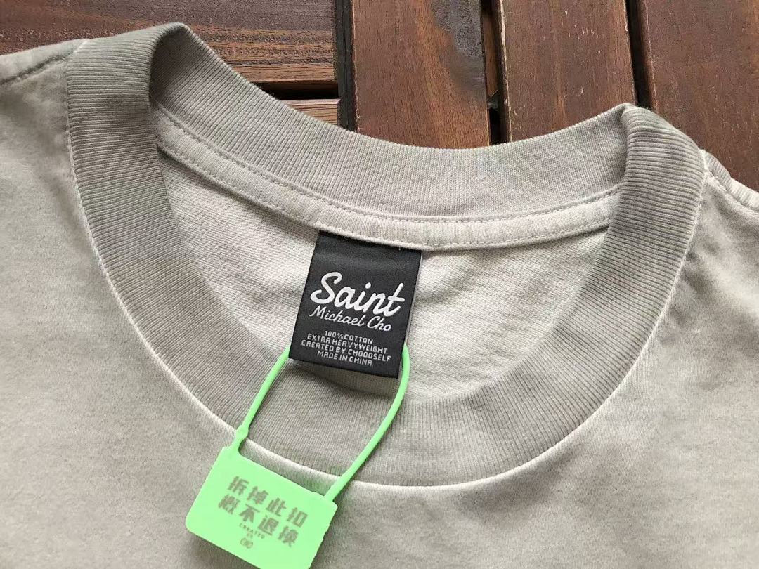 T-Shirts Saint M