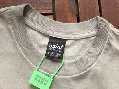 T-Shirts Saint M