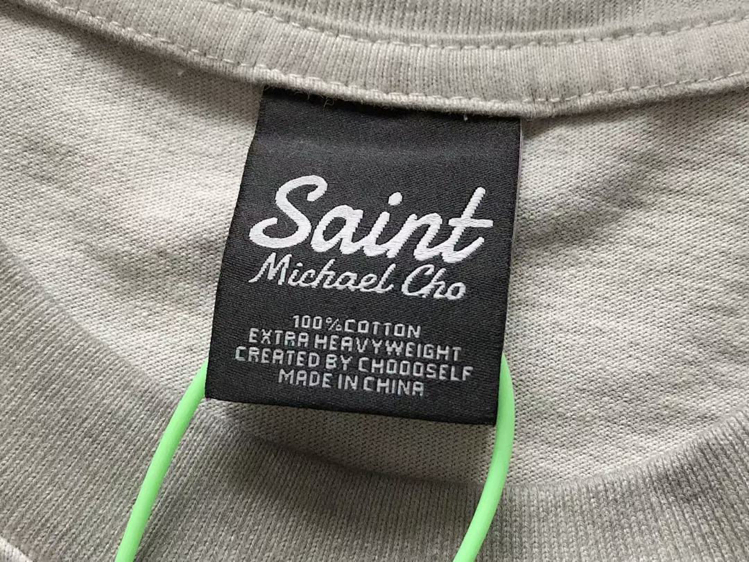 T-Shirts Saint M