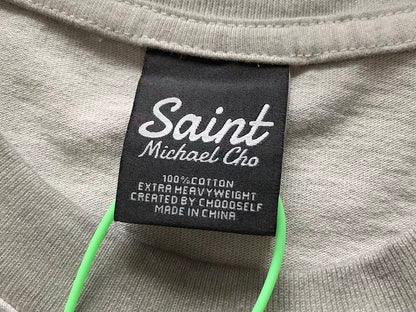 T-Shirts Saint M