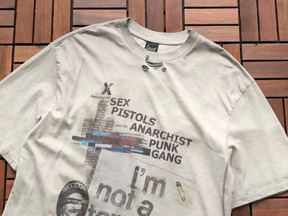 T-Shirts Saint M