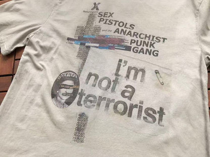 T-Shirts Saint M