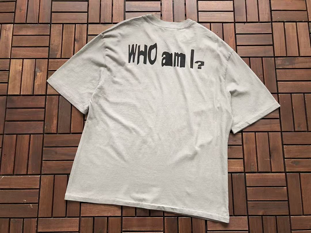 T-Shirts Saint M