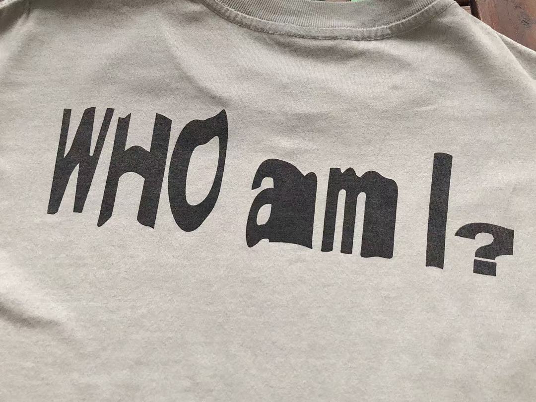 T-Shirts Saint M