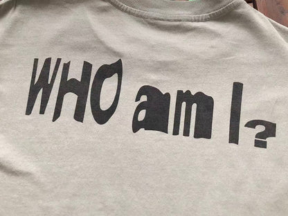 T-Shirts Saint M