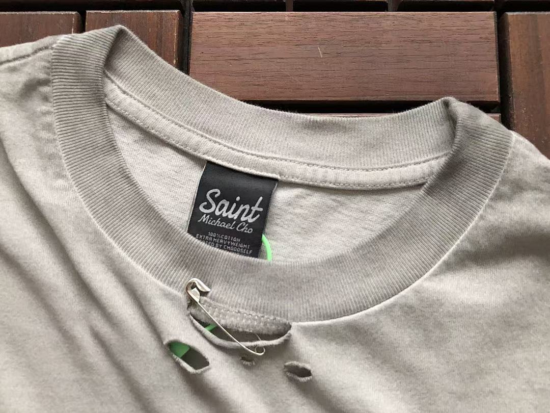 T-Shirts Saint M