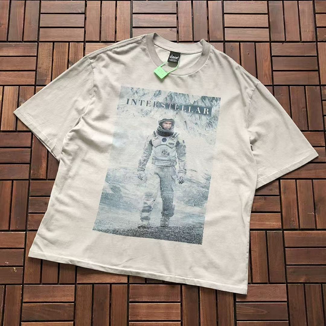 T-Shirts Saint M