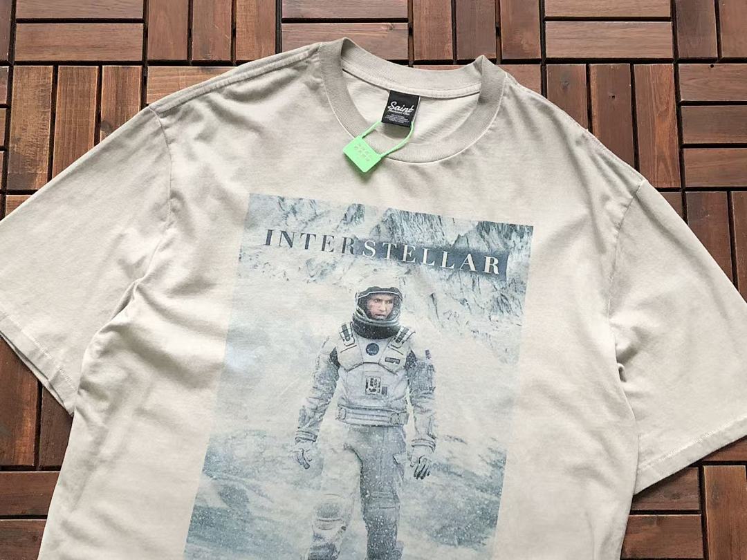 T-Shirts Saint M