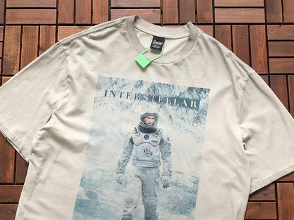 T-Shirts Saint M