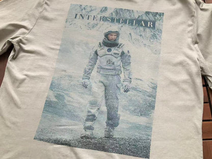 T-Shirts Saint M