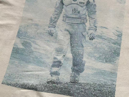 T-Shirts Saint M