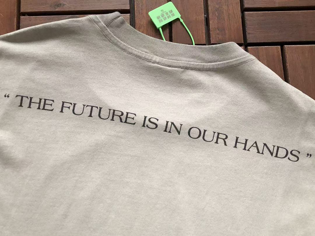 T-Shirts Saint M