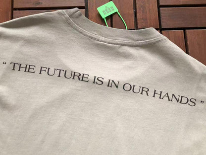 T-Shirts Saint M