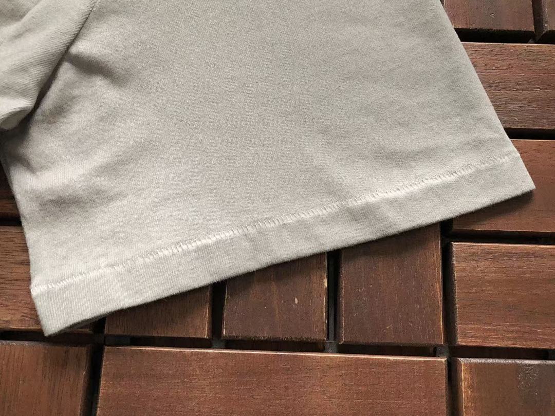 T-Shirts Saint M