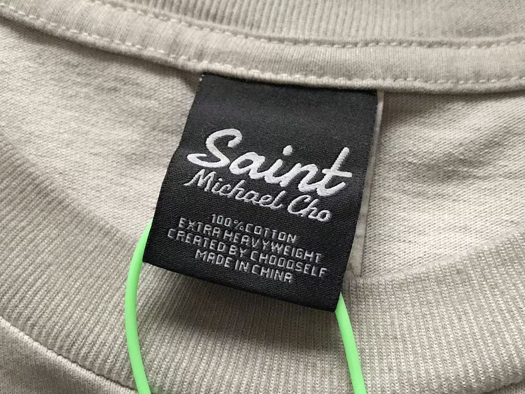 T-Shirts Saint M