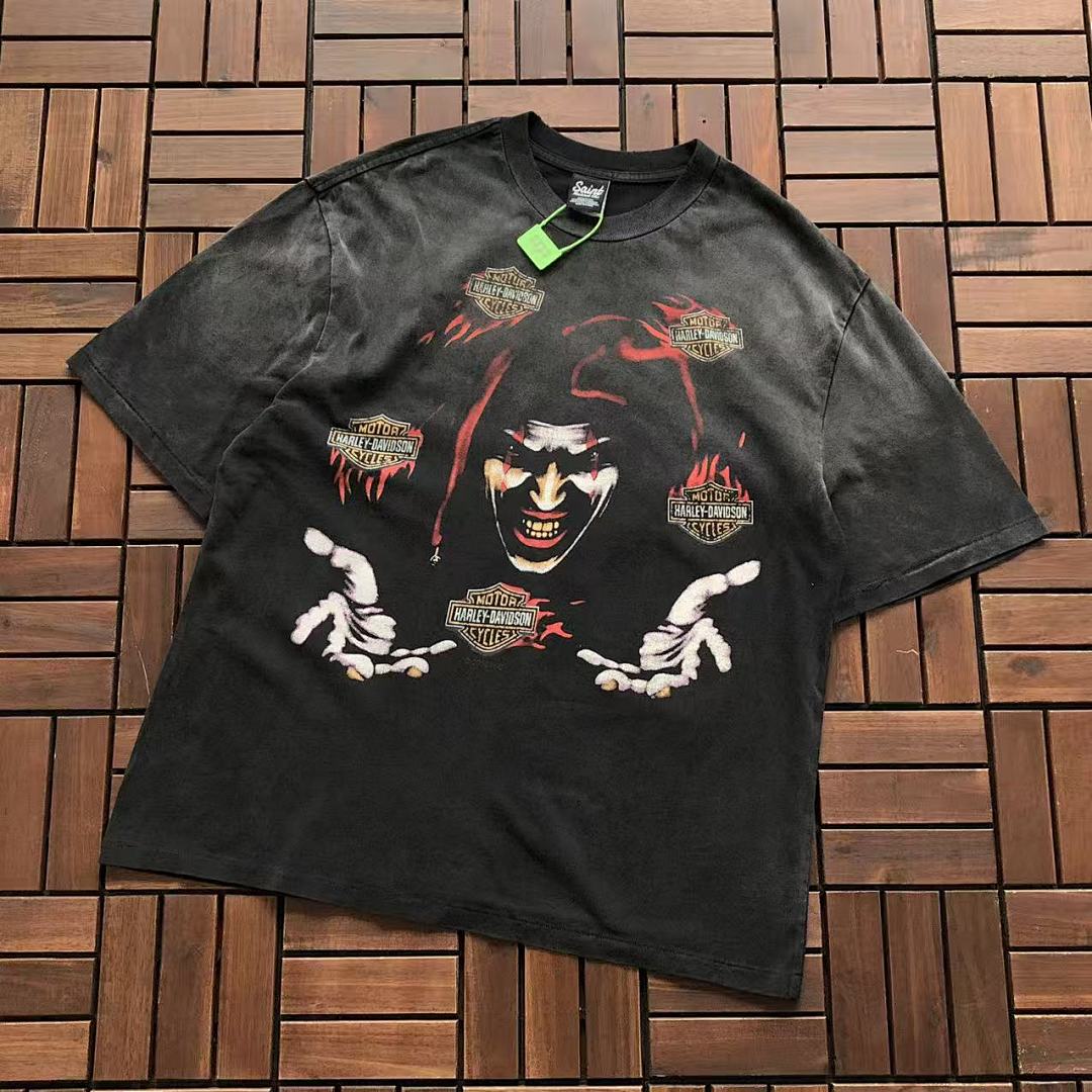 T-Shirts Saint M