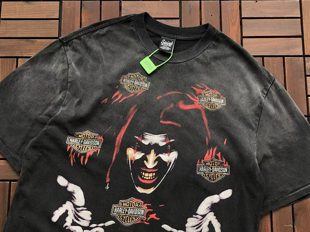 T-Shirts Saint M