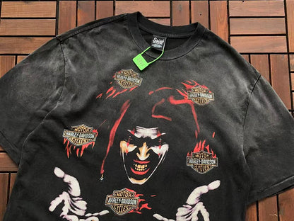 T-Shirts Saint M