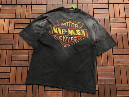 T-Shirts Saint M
