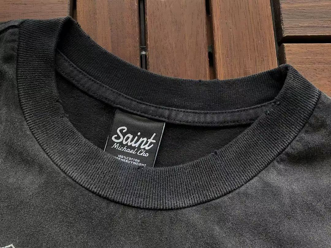 T-Shirts Saint M
