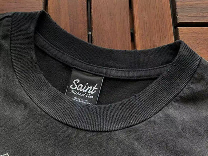 T-Shirts Saint M