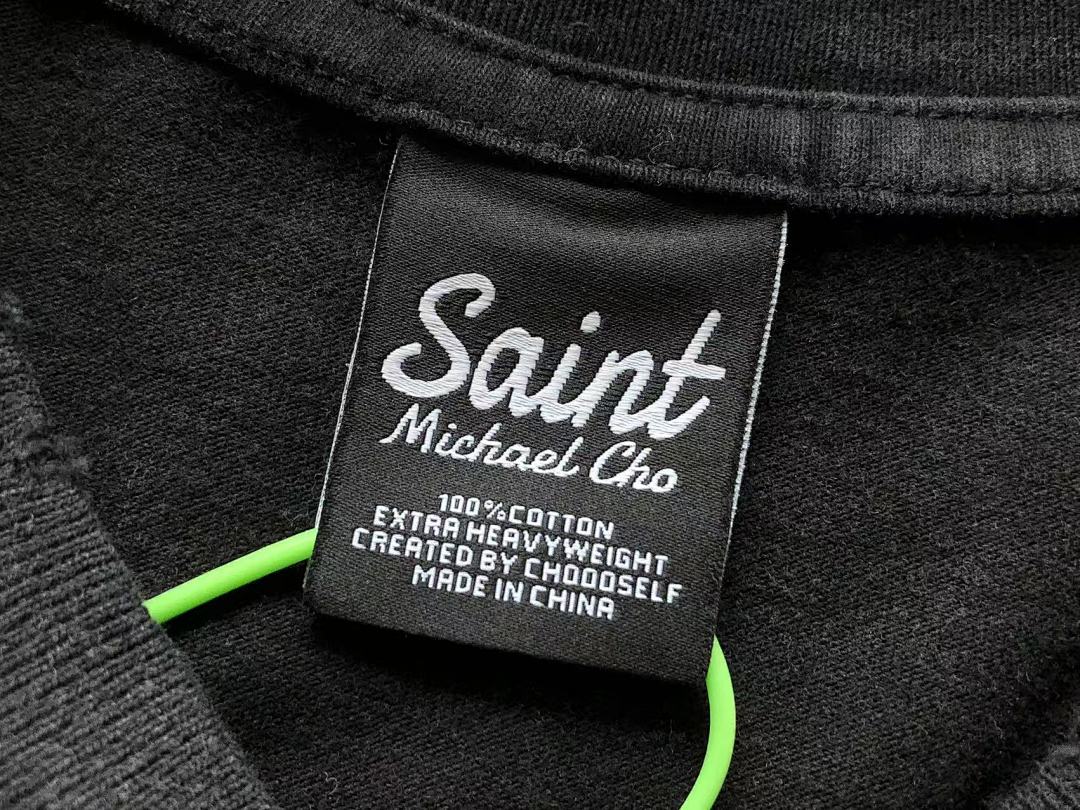 T-Shirts Saint M