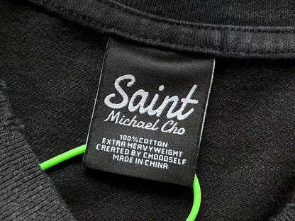 T-Shirts Saint M