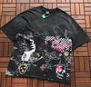 T-Shirts Saint M