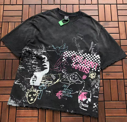 T-Shirts Saint M