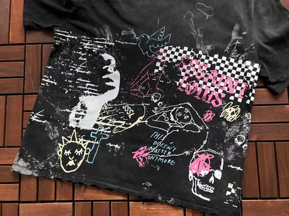 T-Shirts Saint M