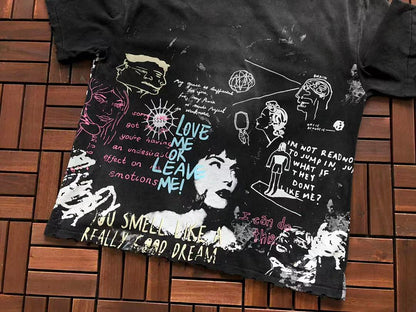 T-Shirts Saint M