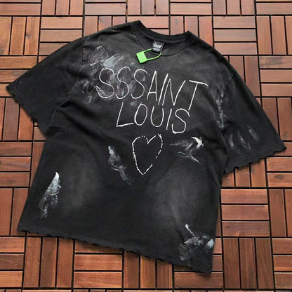 T-Shirts Saint M