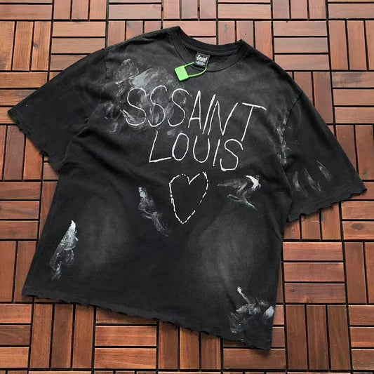 T-Shirts Saint M