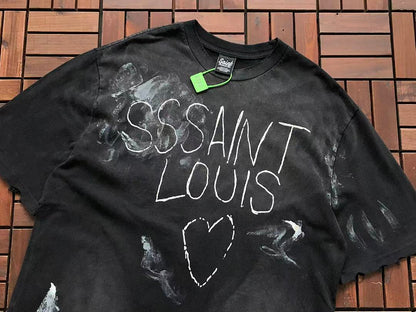 T-Shirts Saint M