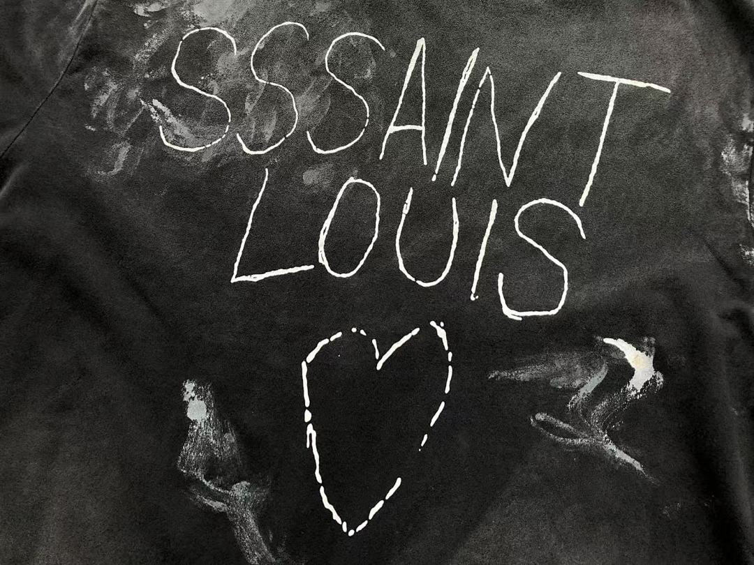 T-Shirts Saint M