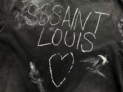 T-Shirts Saint M