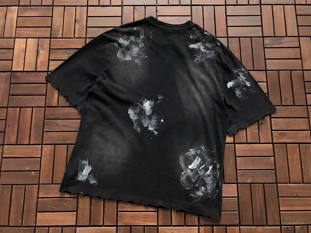 T-Shirts Saint M