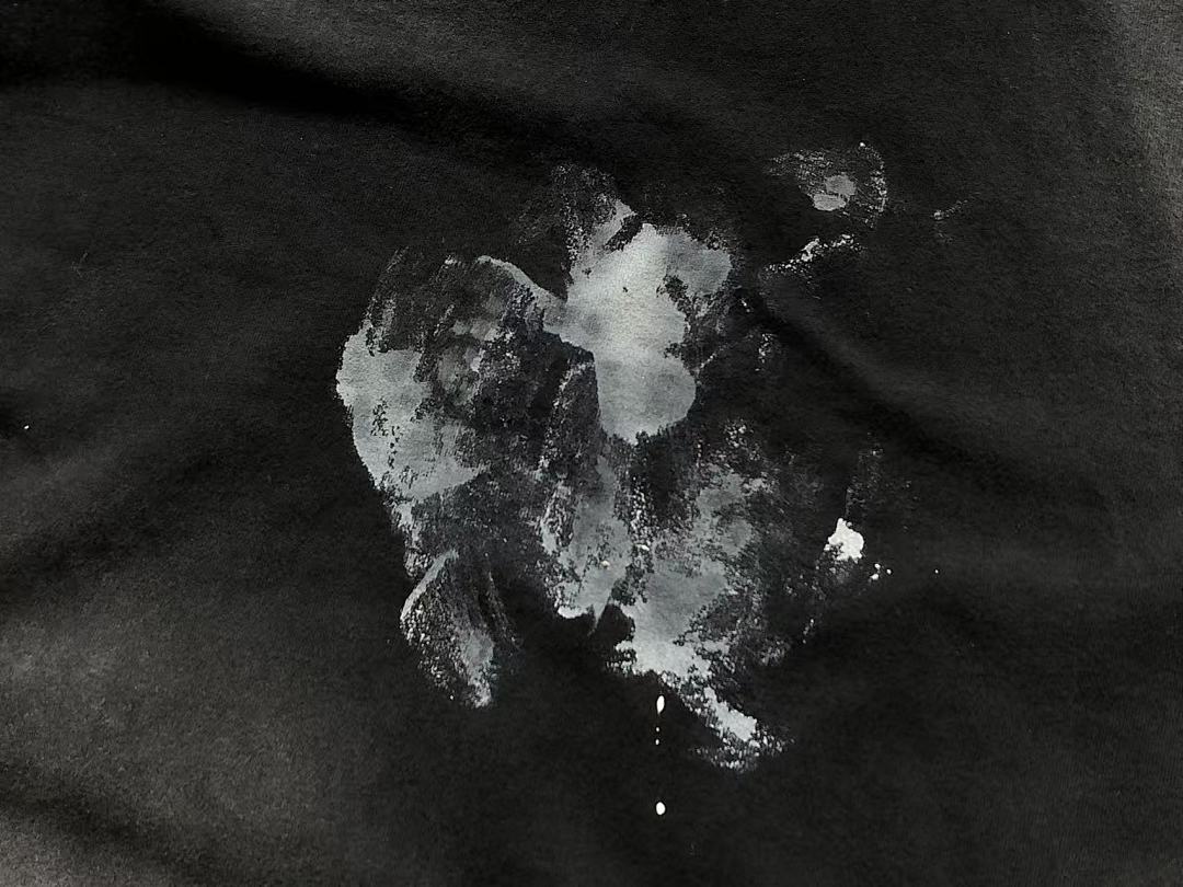 T-Shirts Saint M