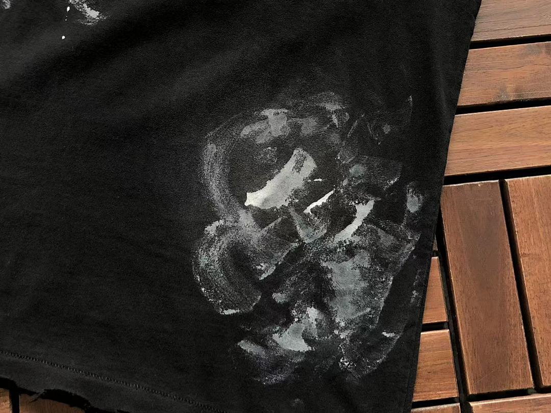 T-Shirts Saint M