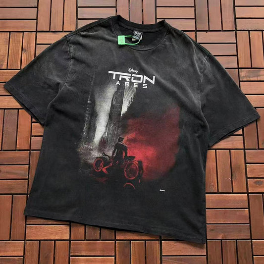 T-Shirts Saint M