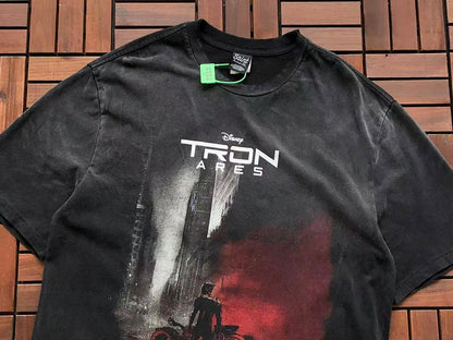 T-Shirts Saint M