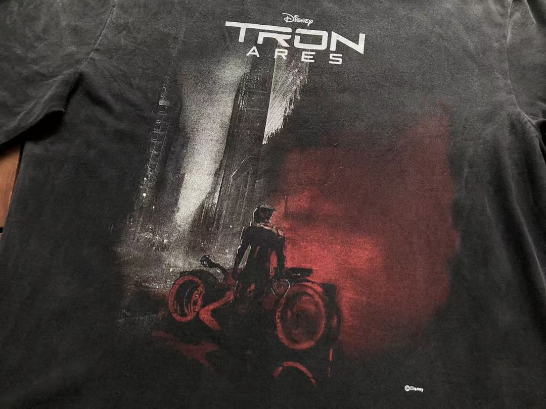 T-Shirts Saint M