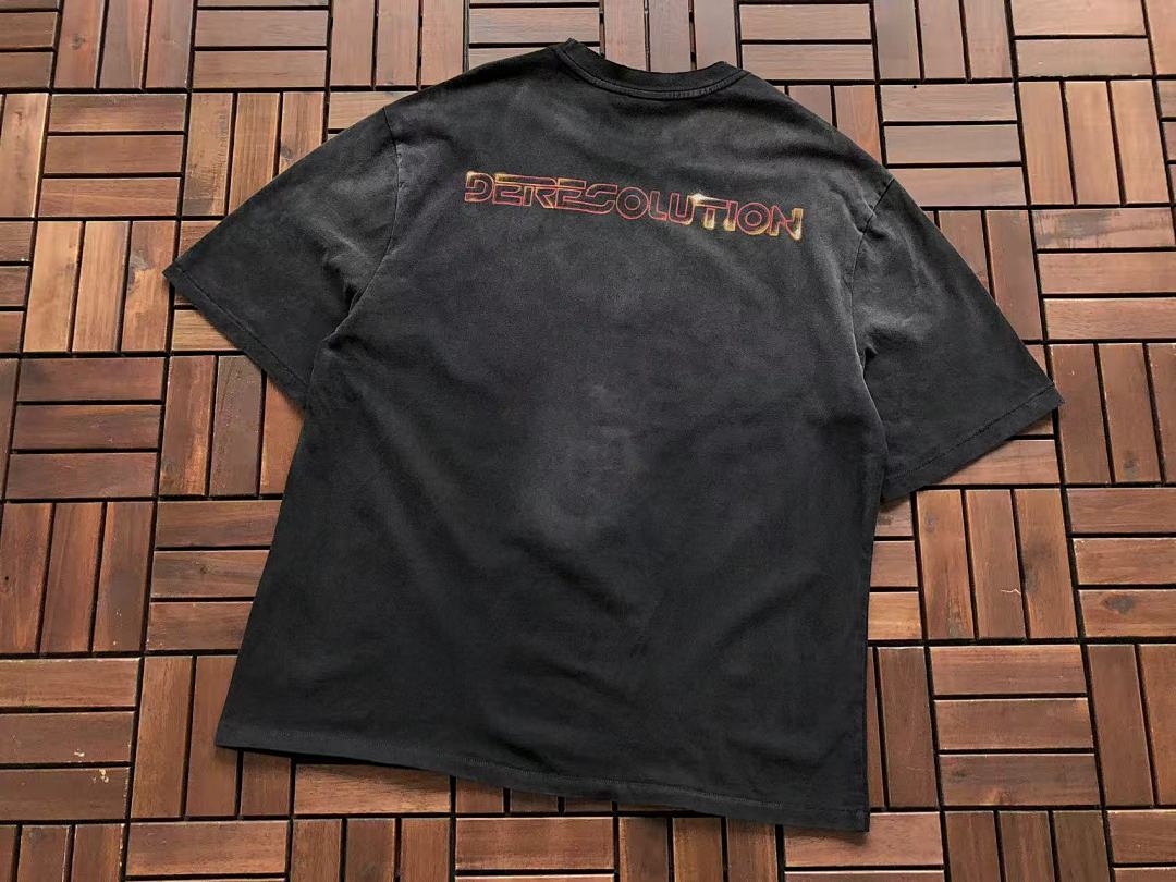 T-Shirts Saint M