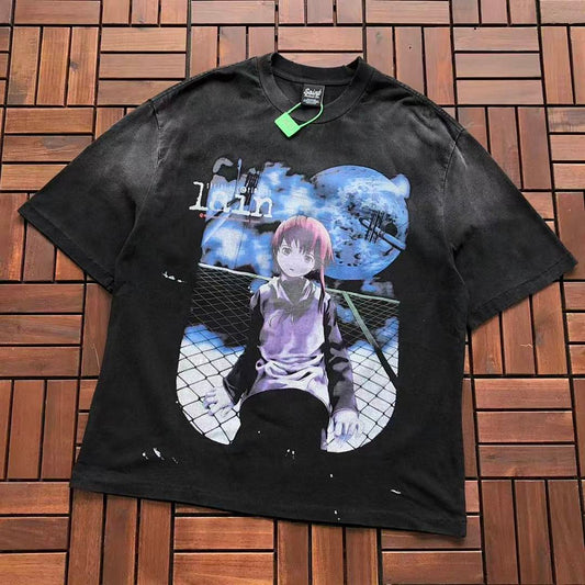 T-Shirts Saint M