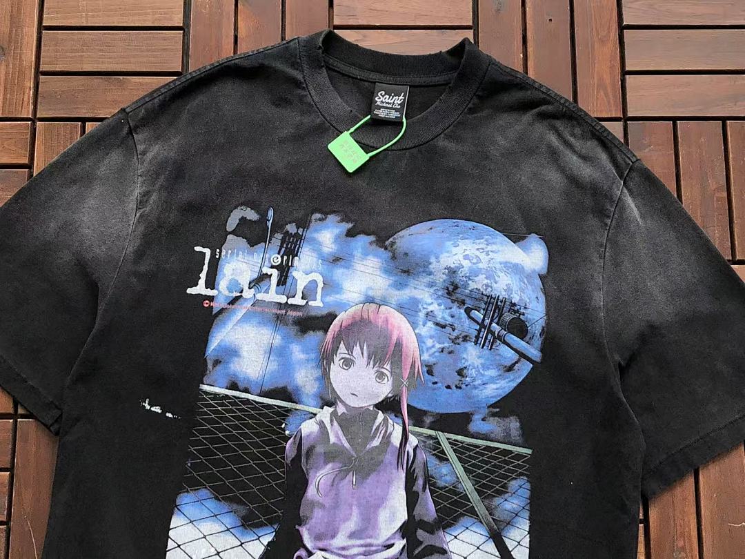 T-Shirts Saint M