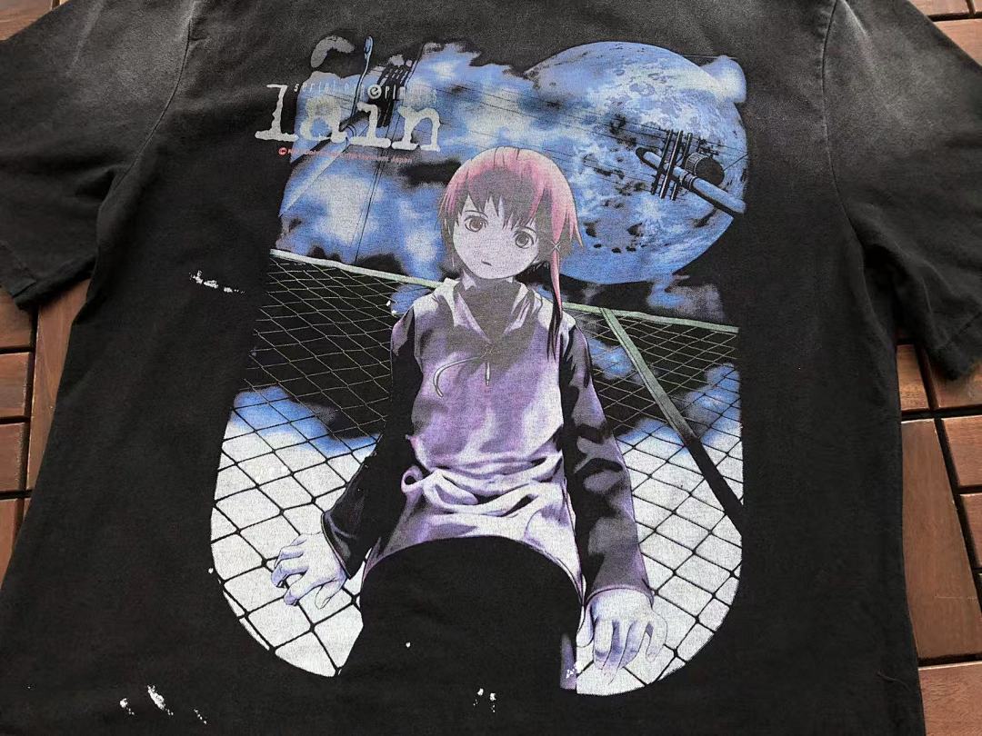 T-Shirts Saint M