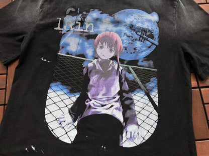 T-Shirts Saint M