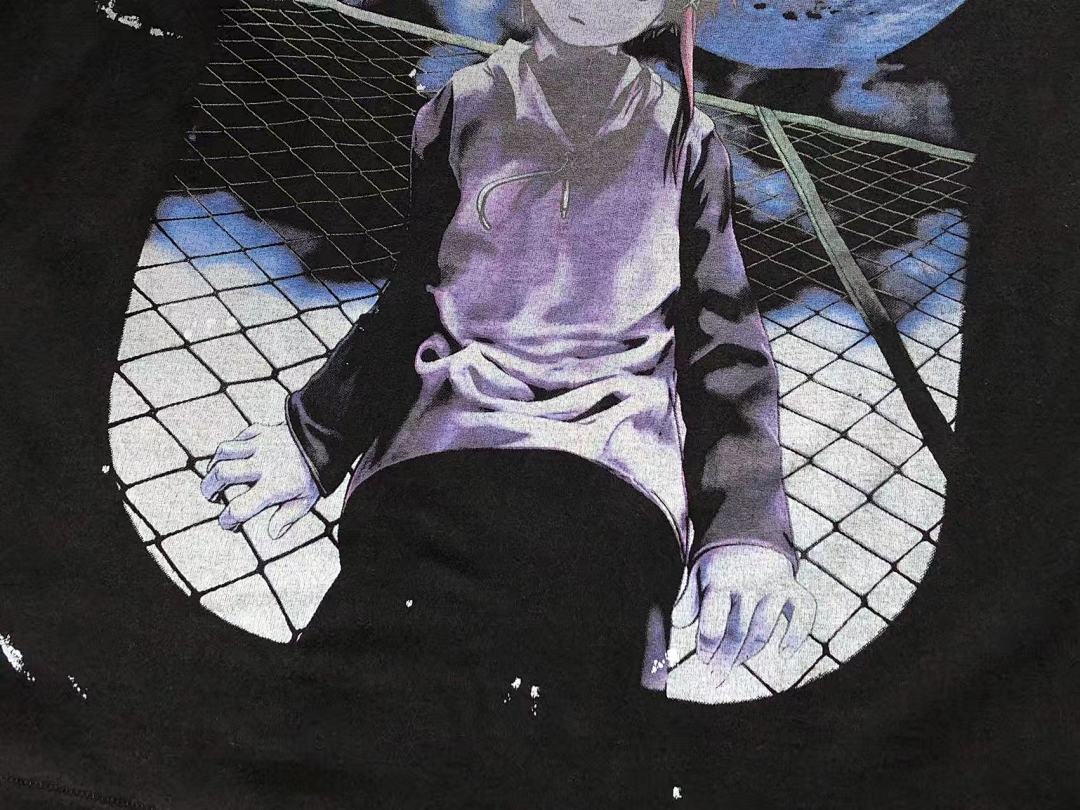 T-Shirts Saint M
