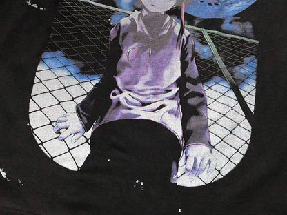T-Shirts Saint M