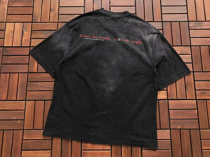 T-Shirts Saint M